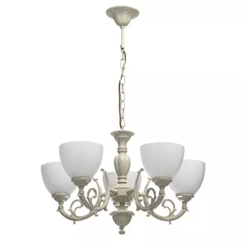 Подвесная люстра MW-Light Ариадна 450013005