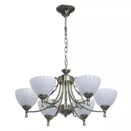 Подвесная люстра Ариадна 450014406 (MW-Light)