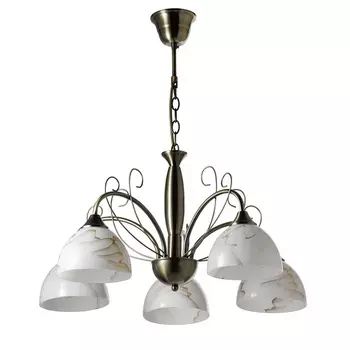 Подвесная люстра De City Ариадна 450019805