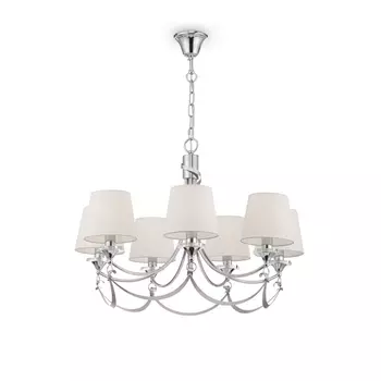 Подвесная люстра Freya Ariana FR5081PL-07CH