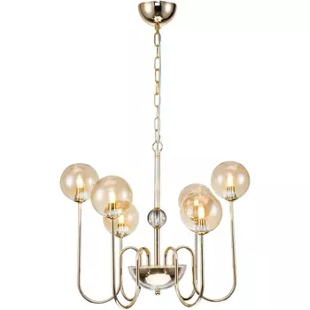 Подвесная люстра Favourite Ariel 2999-6P