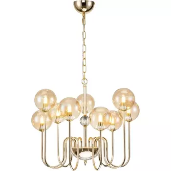 Подвесная люстра Favourite Ariel 2999-9P