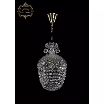 Подвесная люстра Art Classic 14.02 14.02.3.d22.Br.B