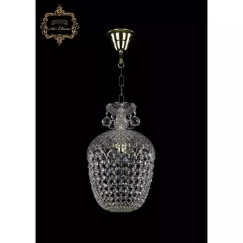 Подвесная люстра Art Classic 14.02 14.02.1.d22.Gd.B
