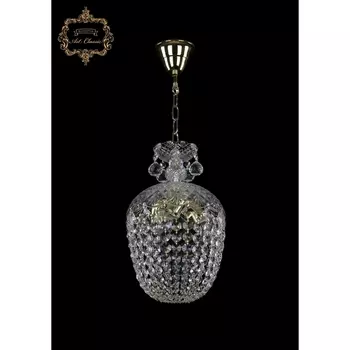 Подвесная люстра Art Classic 14.02 14.02.3.d22.Gd.B