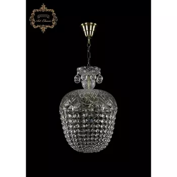 Подвесная люстра Art Classic 14.02 14.02.5.d30.Br.B