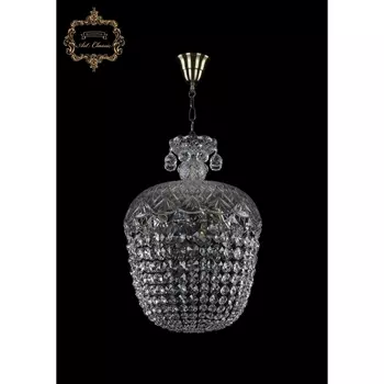 Подвесная люстра Art Classic 14.02 14.02.6.d35.Br.B
