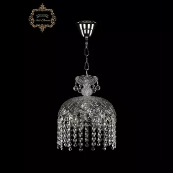 Подвесная люстра Art Classic 14.78 14.781.25.Ni.R