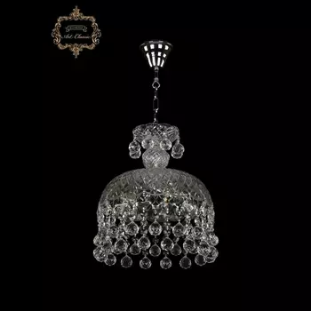 Подвесная люстра Art Classic 14.78 14.781.30.Ni.B