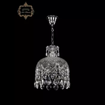 Подвесная люстра Art Classic 14.78 14.781.25.Ni.Sp