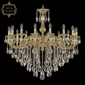 Подвесная люстра Art Classic 31.11 31.1101.16.360.B.G