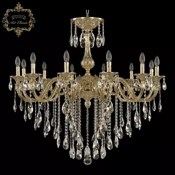 Подвесная люстра Art Classic 31.11 31.1101.12.360.B.G