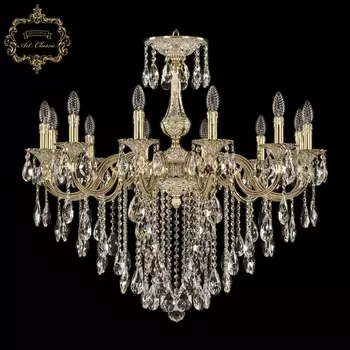 Подвесная люстра Art Classic 31.21 31.2101.12.300.B.GW