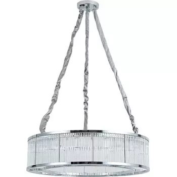 Подвесная люстра Arte Lamp Anetta A1065SP-12CC