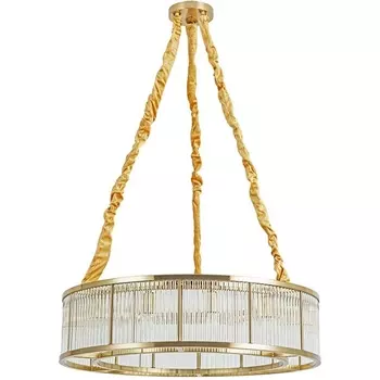 Подвесная люстра Arte Lamp Anetta A1065SP-12PB