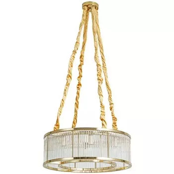 Подвесная люстра Arte Lamp Anetta A1065SP-8PB