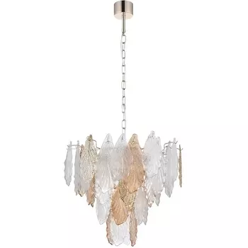 Подвесная люстра Arte Lamp Felicita A4080LM-12GO