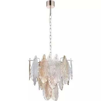 Подвесная люстра Arte Lamp Felicita A4080LM-6GO