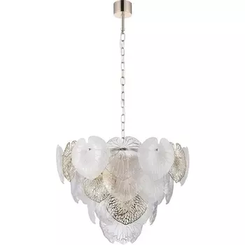 Подвесная люстра Arte Lamp Kapri A4078LM-12GO