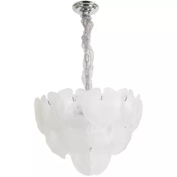 Подвесная люстра Arte Lamp Kapri A4078LM-6CC листья