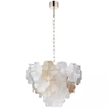 Подвесная люстра Arte Lamp Mallika A4077LM-6GO