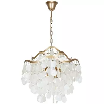 Подвесная люстра Arte Lamp Pipirima A4065SP-6SG