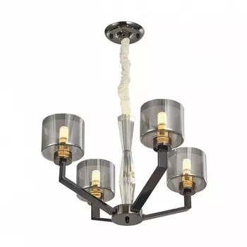 Подвесная люстра Arte Milano 272307/4 BN