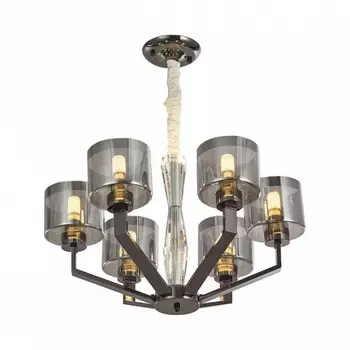 Подвесная люстра Arte Milano 272307/6 BN