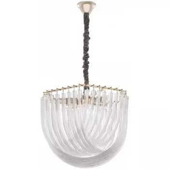 Подвесная люстра Arte Milano AM-97378 S.97378.D500.H380.E14.6 G