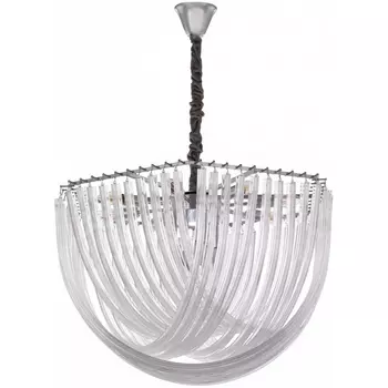 Подвесная люстра Arte Milano AM-97378 S.97378.D800.H470.E14.12 Ni