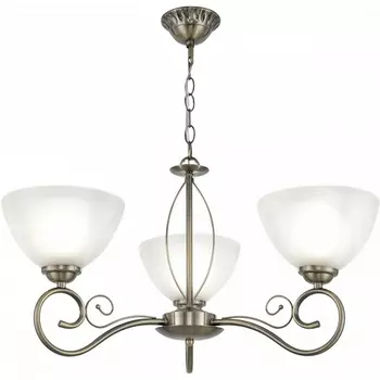 Подвесная люстра Arte Milano Amalfi-0656 330656/3 AB