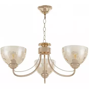 Подвесная люстра Arte Milano Amalfi-1466 331466/3 FGD