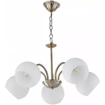 Подвесная люстра Arte Milano Amalfi-5010 335010/5 AB