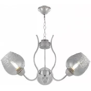 Подвесная люстра Arte Milano Amalfi-7556 337556/3 CR