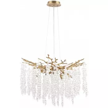 Подвесная люстра Arte Milano Milano-1 23110.600.8.G9.D IB