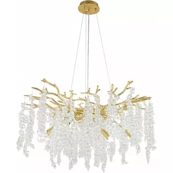 Подвесная люстра Arte Milano Milano-1 23110.760.10.E14.D GD