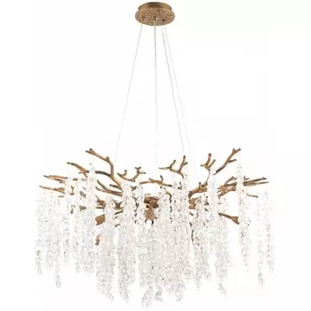 Подвесная люстра Arte Milano Milano-1 23110.760.10.E14.D IB