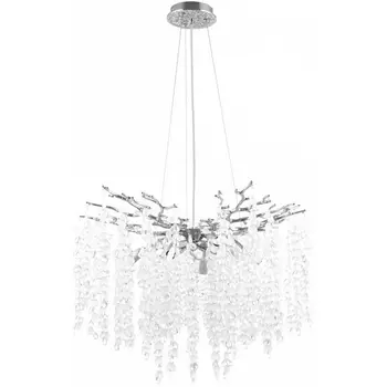 Подвесная люстра Arte Milano Milano-1 23110.600.8.G9.D CR