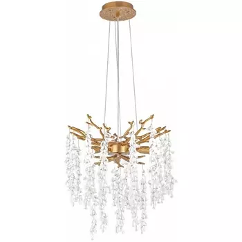 Подвесная люстра Arte Milano Milano-1 23110.320.3.G9.D IB