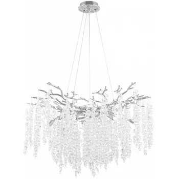 Подвесная люстра Arte Milano Milano-1 23110.760.10.E14.D CR