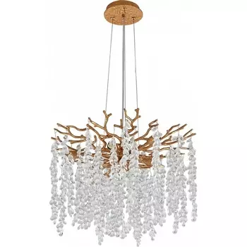 Подвесная люстра Arte Milano Milano-1 23110.460.6.G9.D IB