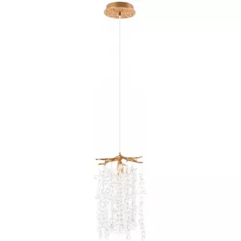 Подвесная люстра Arte Milano Milano-1 23110.210.1.E14.D IB