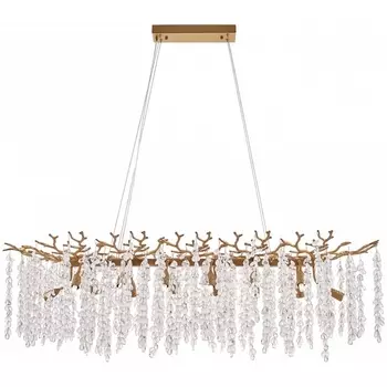 Подвесная люстра Arte Milano Milano-2 23210.1200.14.E14.D IB