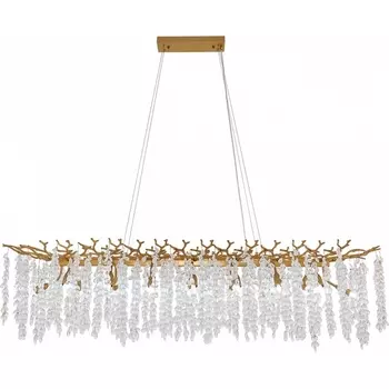 Подвесная люстра Arte Milano Milano-2 23210.1500.16.E14.D IB