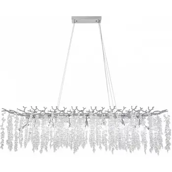 Подвесная люстра Arte Milano Milano-2 23210.1500.16.E14.D CR