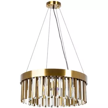 Подвесная люстра Arte Lamp Francheska A1037SP-6PB