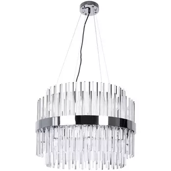 Подвесная люстра Arte Lamp Montreal A1034SP-16CC