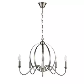 Подвесная люстра Artemis 983 VL4115P05 (Vele Luce)