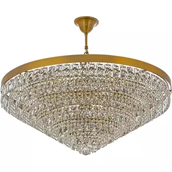 Подвесная люстра Arti Lampadari Avio E 1.5.80.102 AG