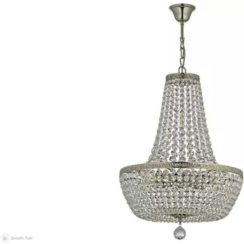 Подвесная люстра Arti Lampadari Castellana Castellana E 1.5.40.100 N